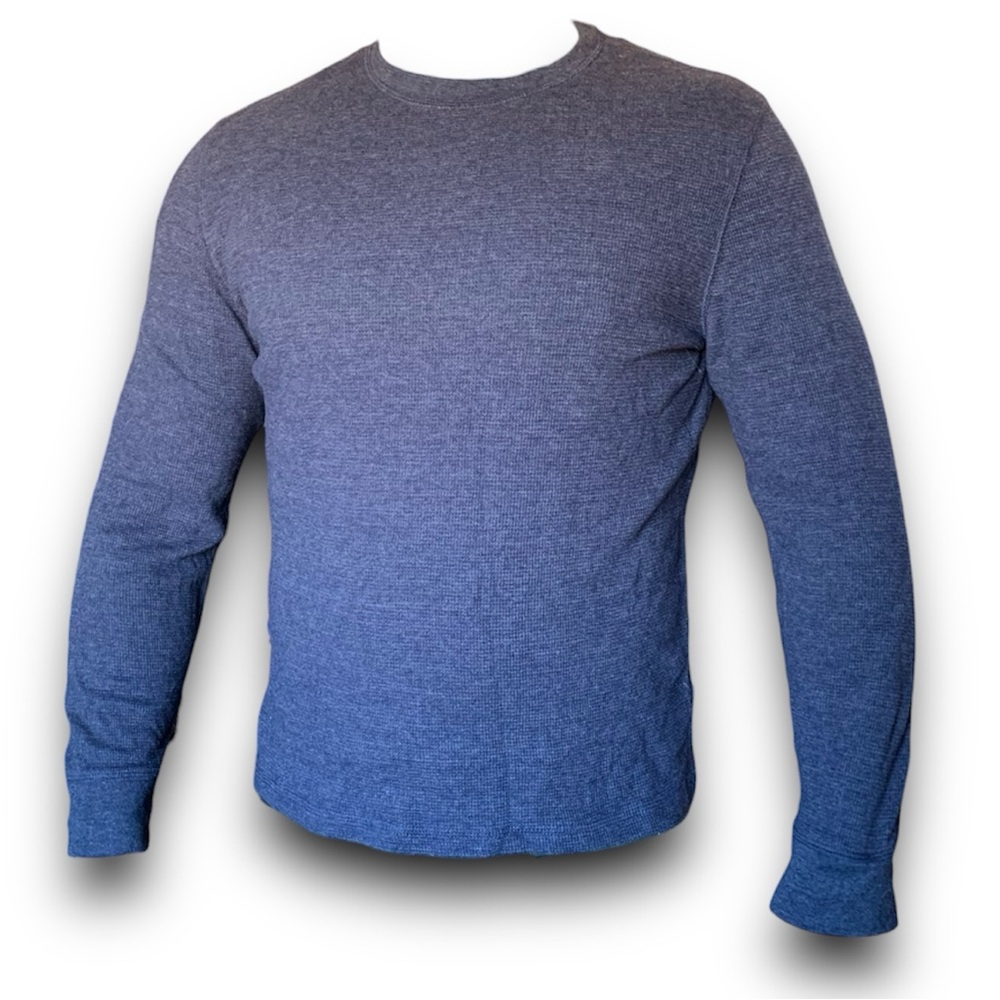 Faded glory long sleeve